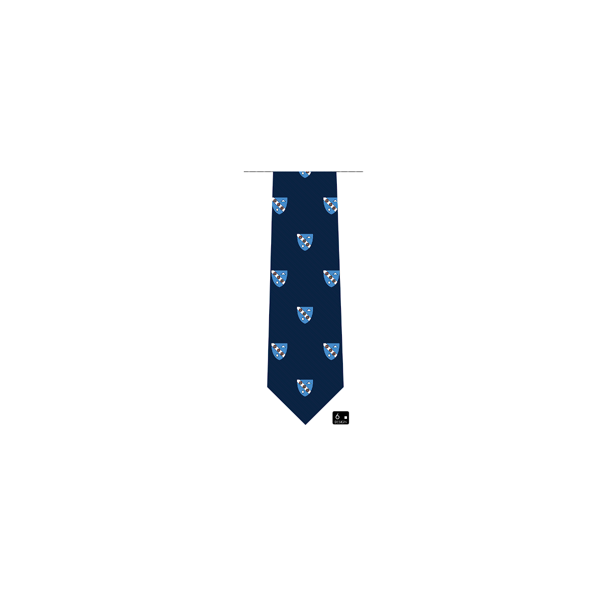 Duval Ties