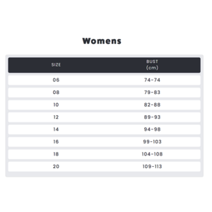 Womens Sport Set Budgy Smugglers image 2