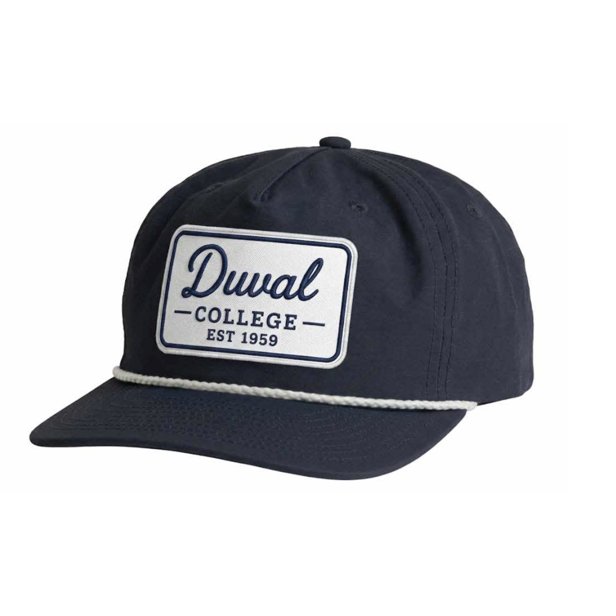 Duval Rope Hat