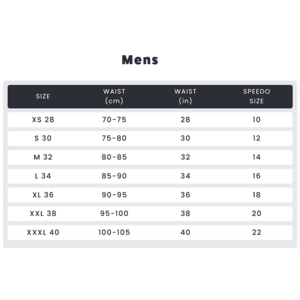 Mens Budgy Smugglers image 2
