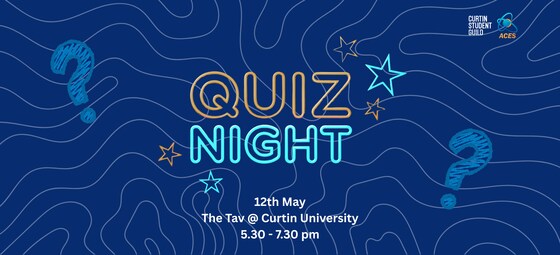 ACES Quiz Night