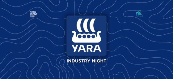 ACES x Yara Industry Night
