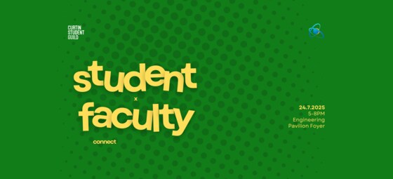 ACES - Student x Faculty Connect