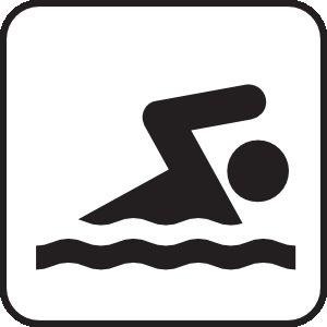 Monday Swim