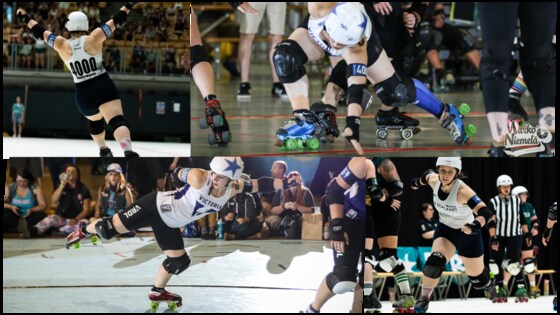 Pavey Sunday clinic - all levels