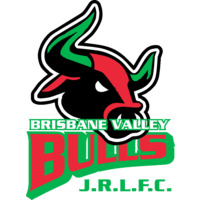 Brisbane Valley Bulls Junior Rugby League Football Club