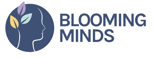 Interview with Tasha Broomhall - Blooming Minds