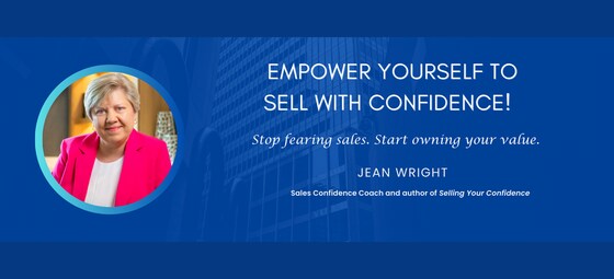 Empower Yourself to Sell with Confidence 
