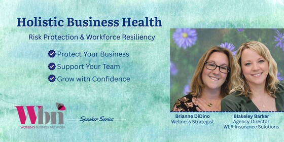 Holistic Business Health