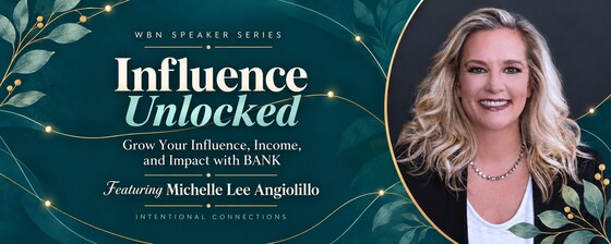 Influence Unlocked - Grow Your Influence, Income, and Impact with BANK