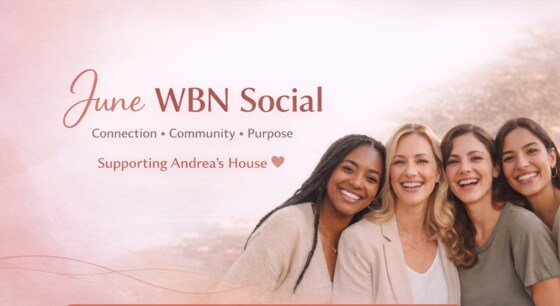 WBN June Social