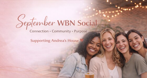 WBN September Social