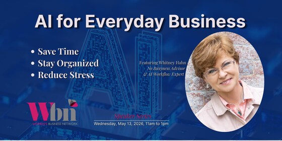 AI for Everyday Business