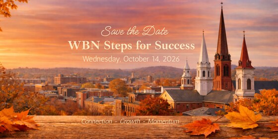 WBN Steps for Success