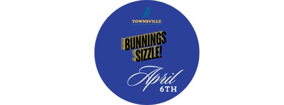 Bunnings Sausage Sizzle!!!