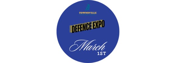 Defence Expo - YB and BYB