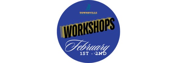 Workshop Weekend - Youth and Beginner Band