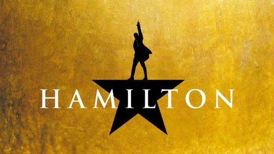 Movie afternoon - Hamilton