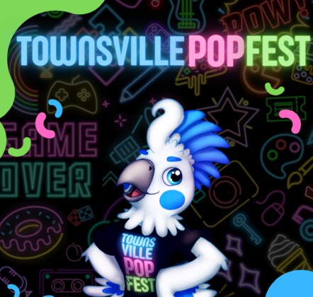 Pop Fest! - Brolga Brass