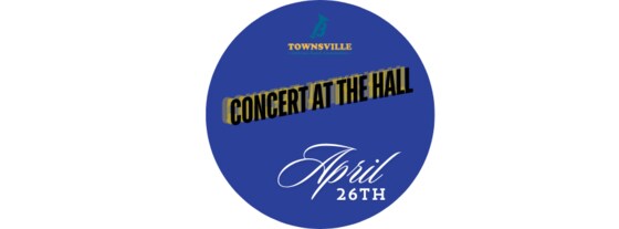 Concert at the Hall - Townsville Brass and Brolga Brass