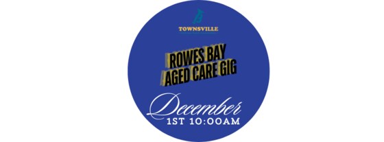 Rowes Bay Aged Care Playout
