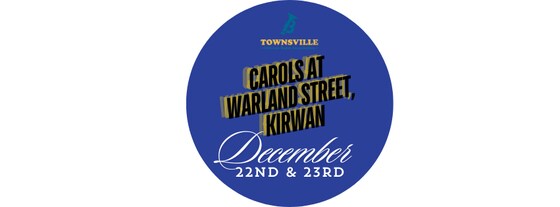 Carols @ Warland Street - 22nd December 2024