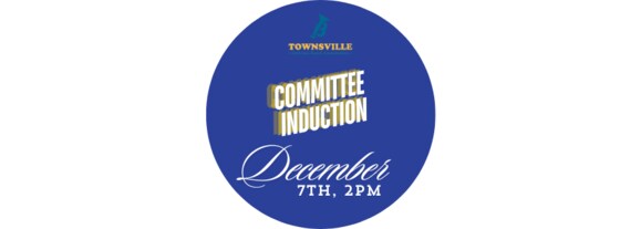 Committee Induction
