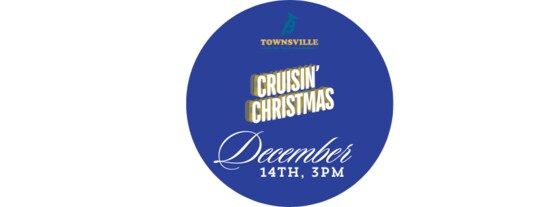 Cruise Ship Terminal Gig - CANCELLED