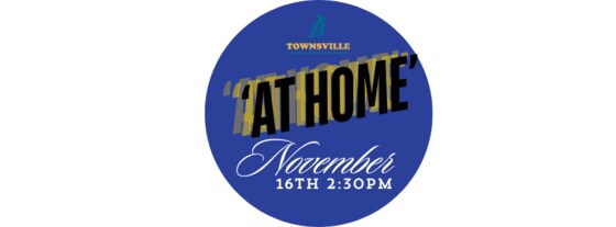 'At Home' Concert