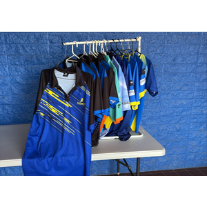 Townsville Brass Supporter Shirts image 2