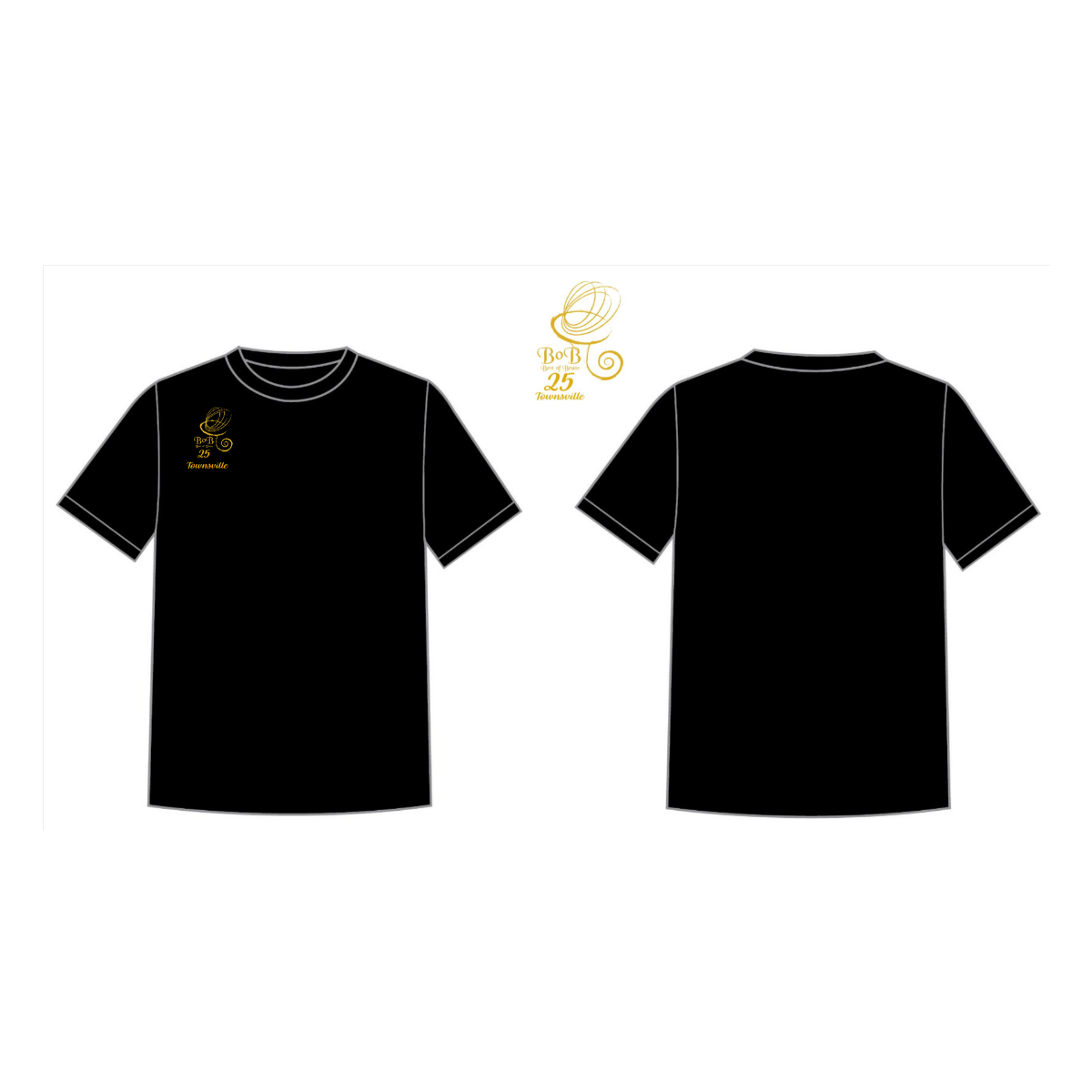 Nationals 2026 Shirt (Women's)