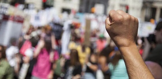 Why we need a revolution to smash capitalism