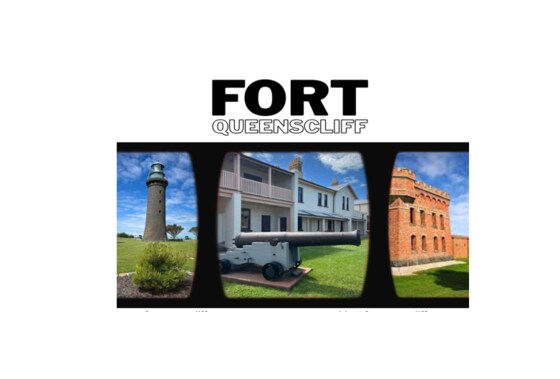Tour of Fort Queenscliff and Lunch at Queenscliff Bowling Club