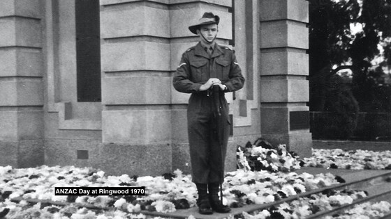 Anzac Day Dawn and Breakfast