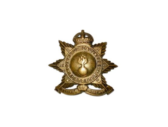 Corps Birthday
