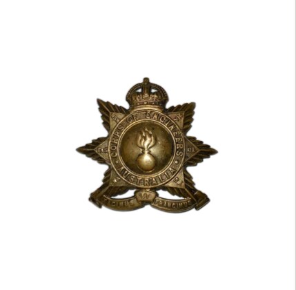 Corps Birthday Lunch 2025