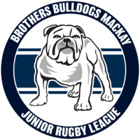Brothers Bulldogs Junior Rugby League (Mackay) Inc
