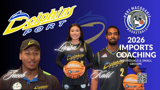 2026 IMPORT Training Workouts