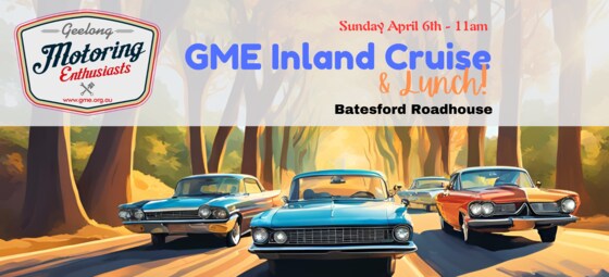 GME Inland Cruise