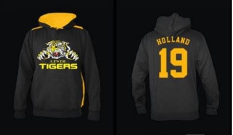 CPSTB Apparel Order - Ends 10th November