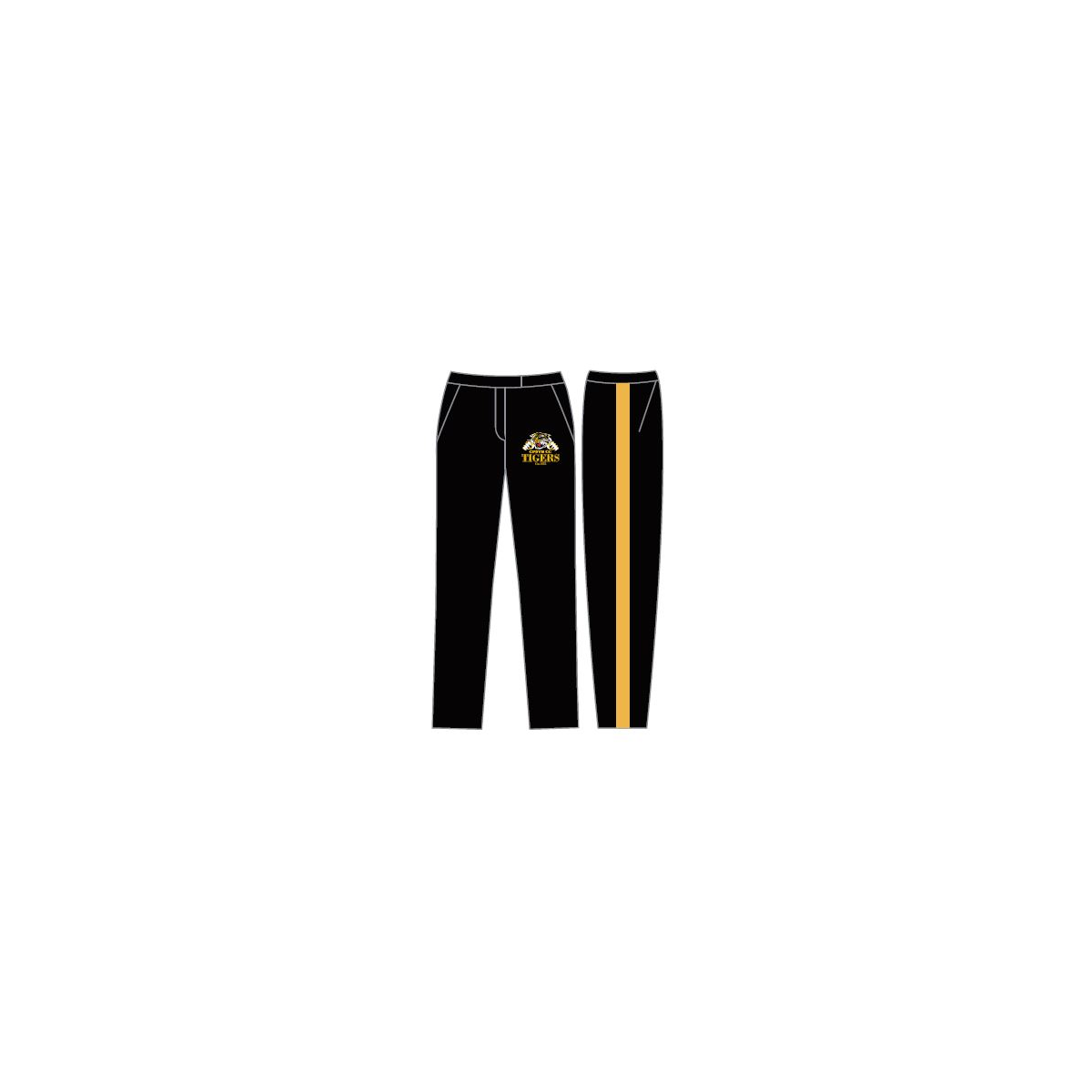 CPSTB 1-Day Playing Coloured Pants