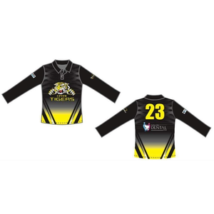 CPSTB 1-Day Playing Coloured Long Sleeve Shirt image 1