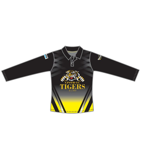 CPSTB 1-Day Playing Coloured Long Sleeve Shirt image 2