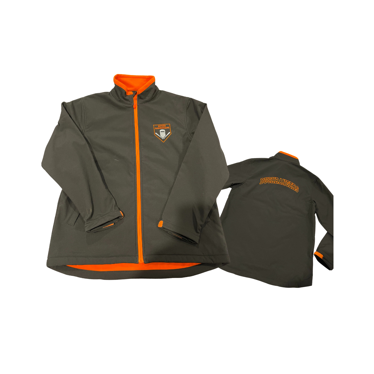 Byford Bushrangers Inc. TidyHQ