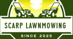 SCARP LAWNMOWING