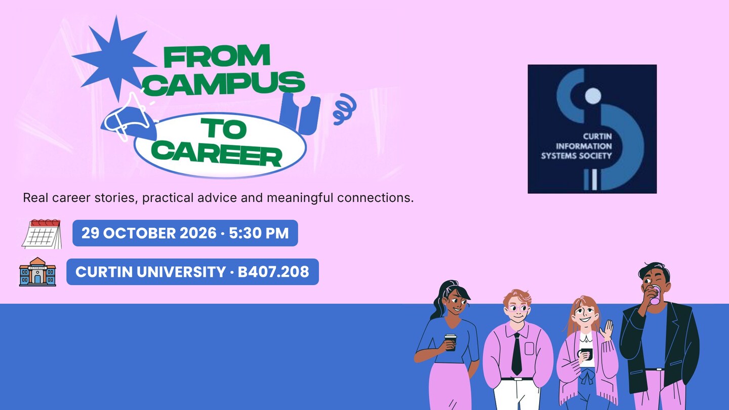 From Campus to Career